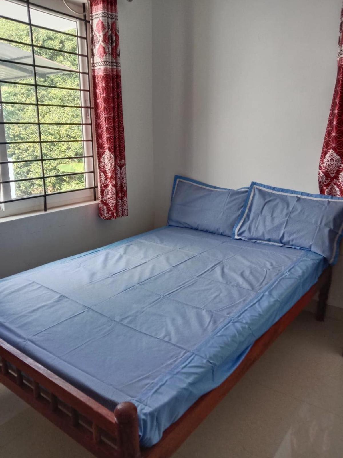 Fully Furnished 3Bhk 2 Floor Villa Angamali Luaran gambar
